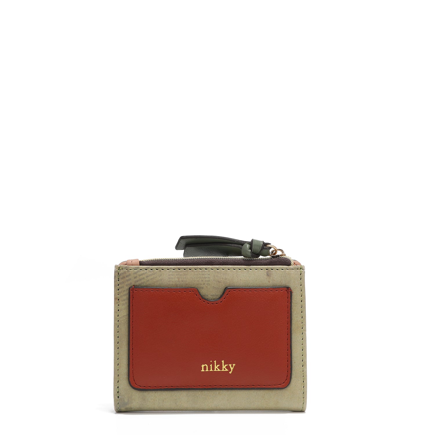 CARTERA PLEGABLE ESSIE