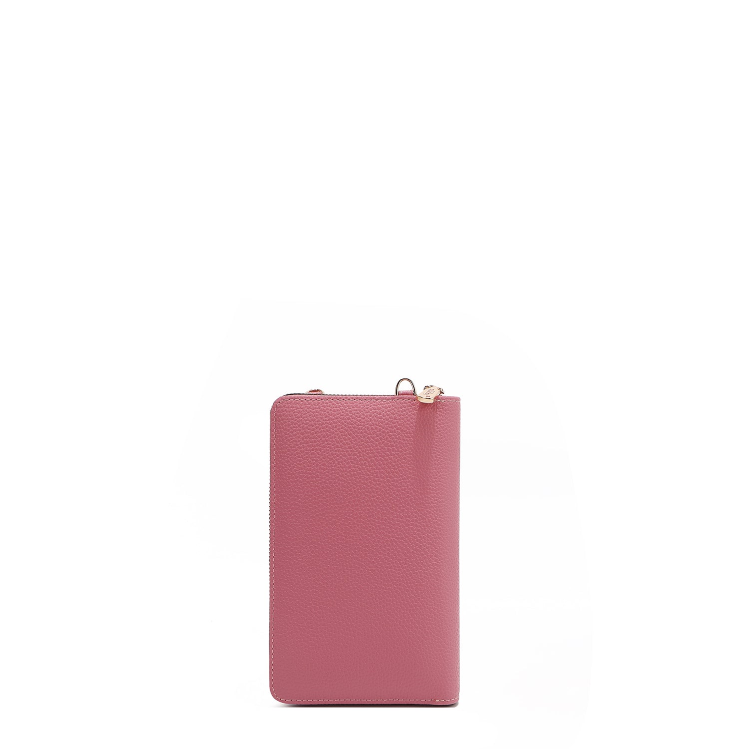 SAC À BANDOULIÈRE/PORTEFEUILLE POUR TÉLÉPHONE (<tc>FLOWER DAY</tc>)