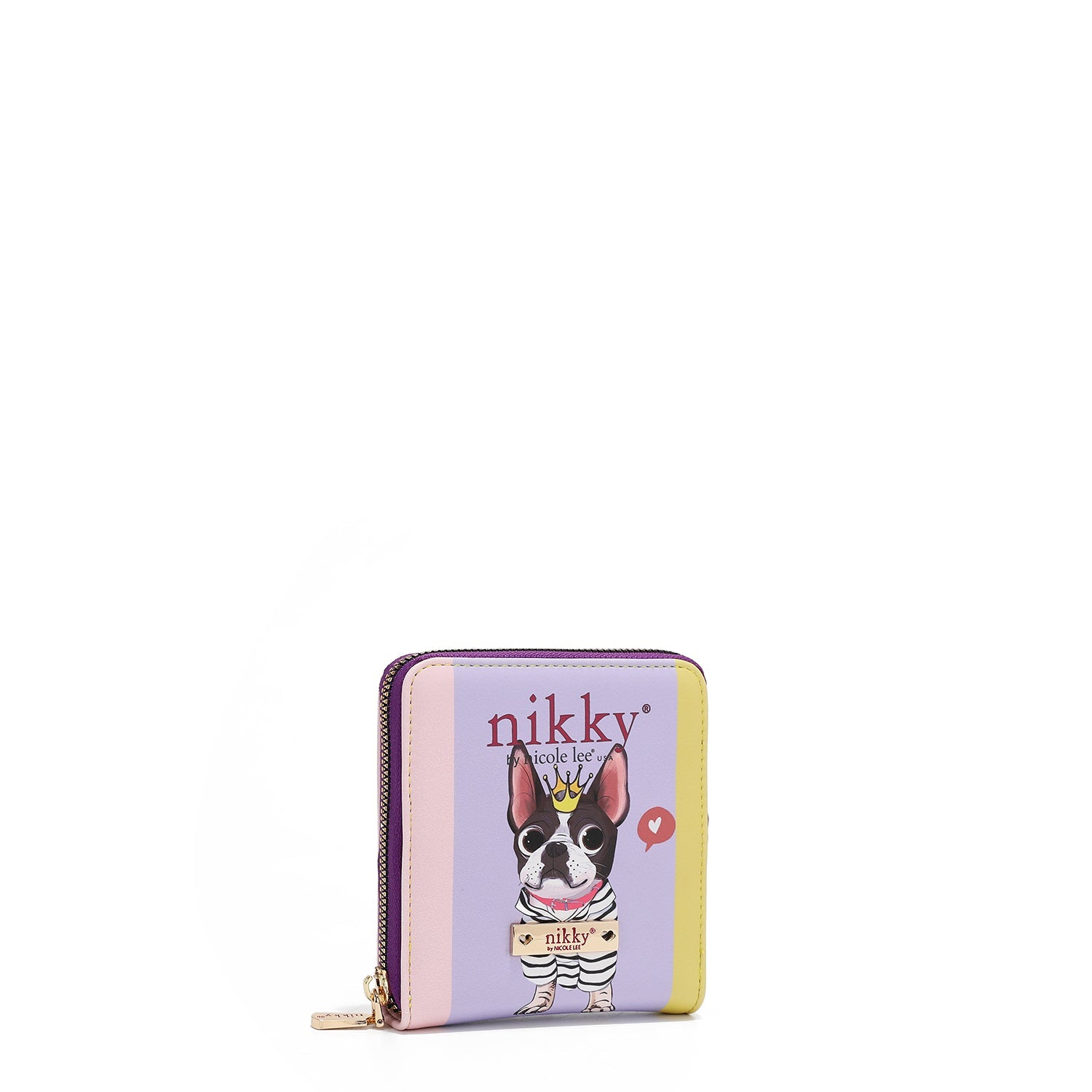 BOLSA ORGANIZADORA DE JÓIAS (<tc>BEST BUDDIES</tc>)