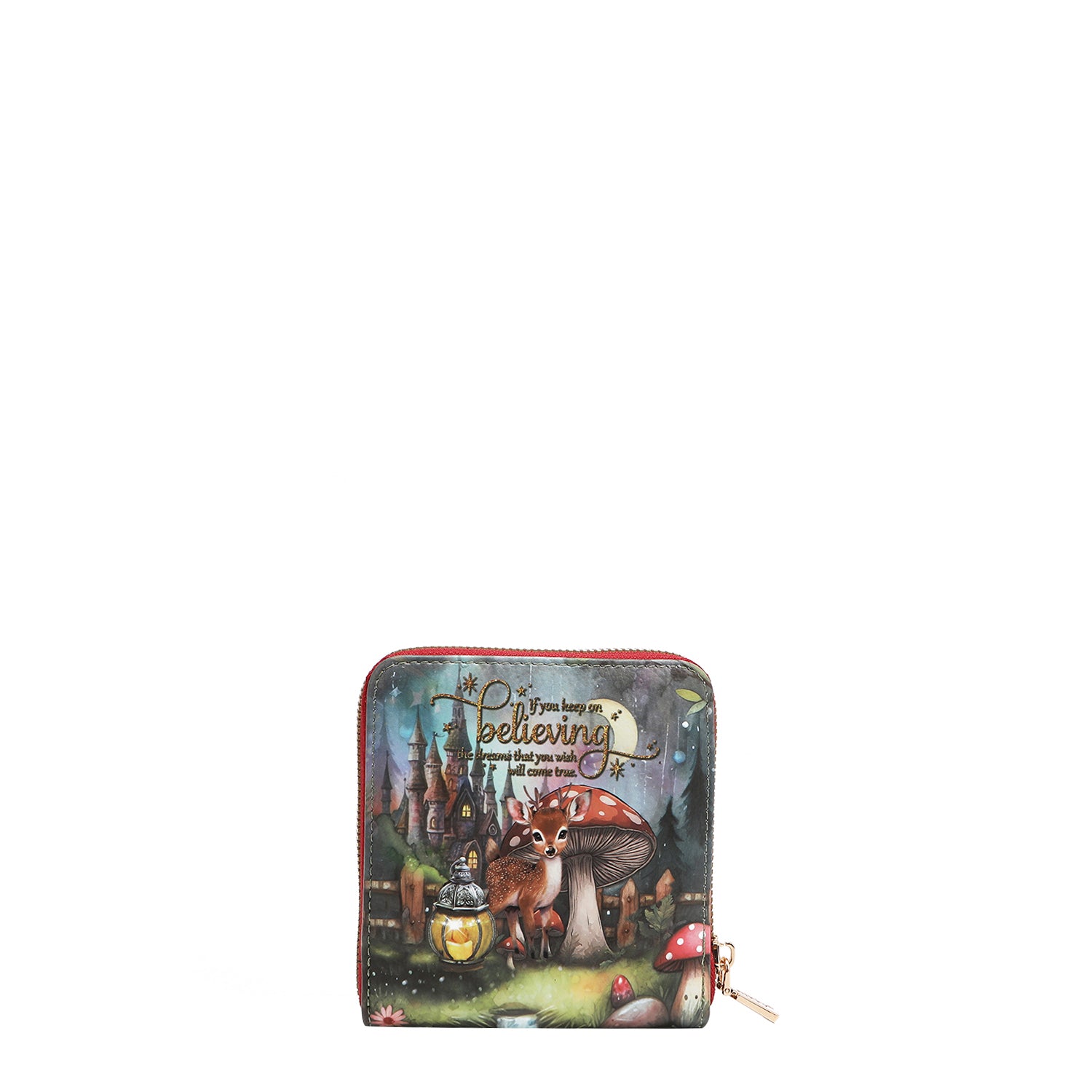 SAC ORGANISATEUR DE BIJOUX (<tc>FAIRY TALE</tc>)