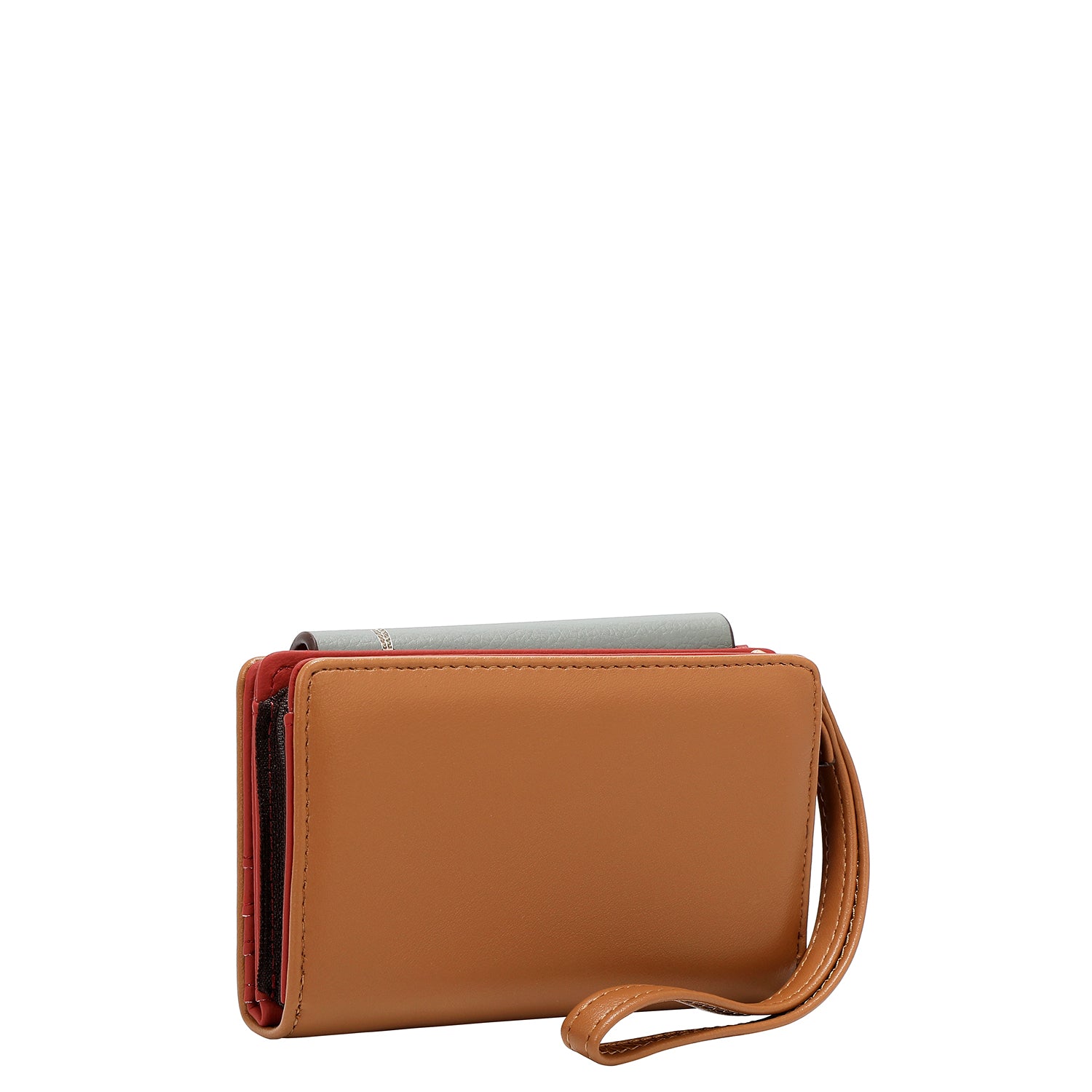 KLEINE FALTBARE GELDBÖRSE <tc>NIKKY</tc> (<tc>EIFFEL DREAMS</tc>)