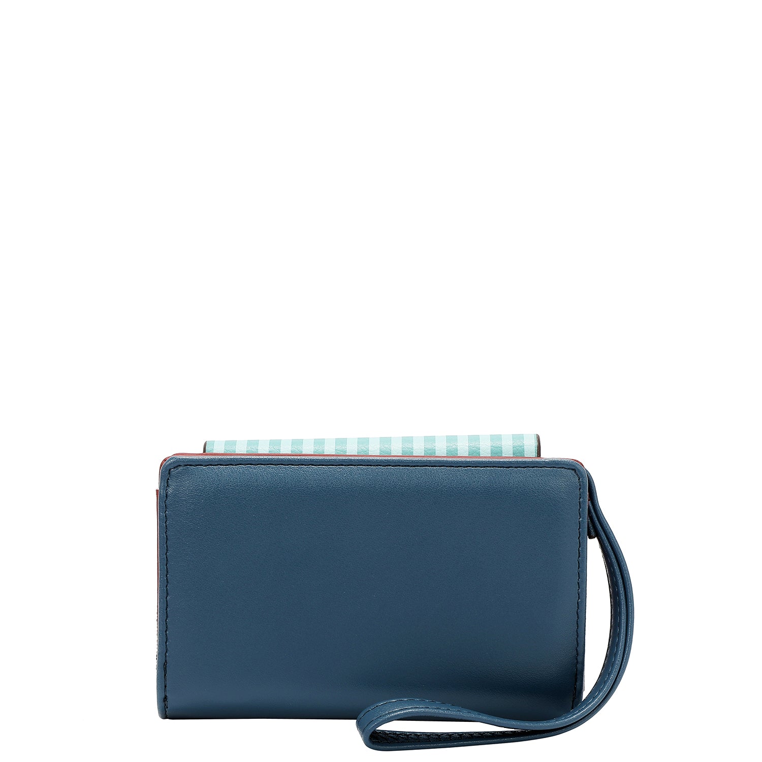 PETIT PORTEFEUILLE PLIABLE <tc>NIKKY</tc> (CONÇU POUR T'AIMER)