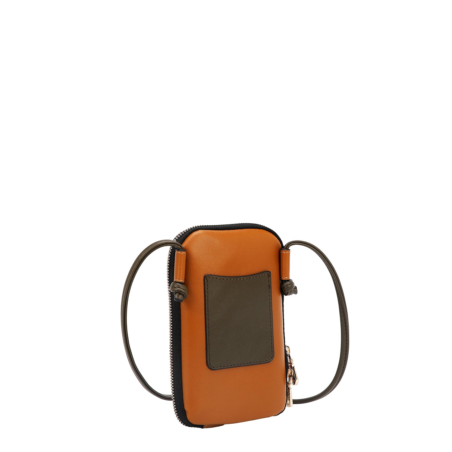 SAC BANDOULIÈRE FERMÉ POUR TÉLÉPHONE/PORTEFEUILLE (<tc>FAIRY TALE</tc>)