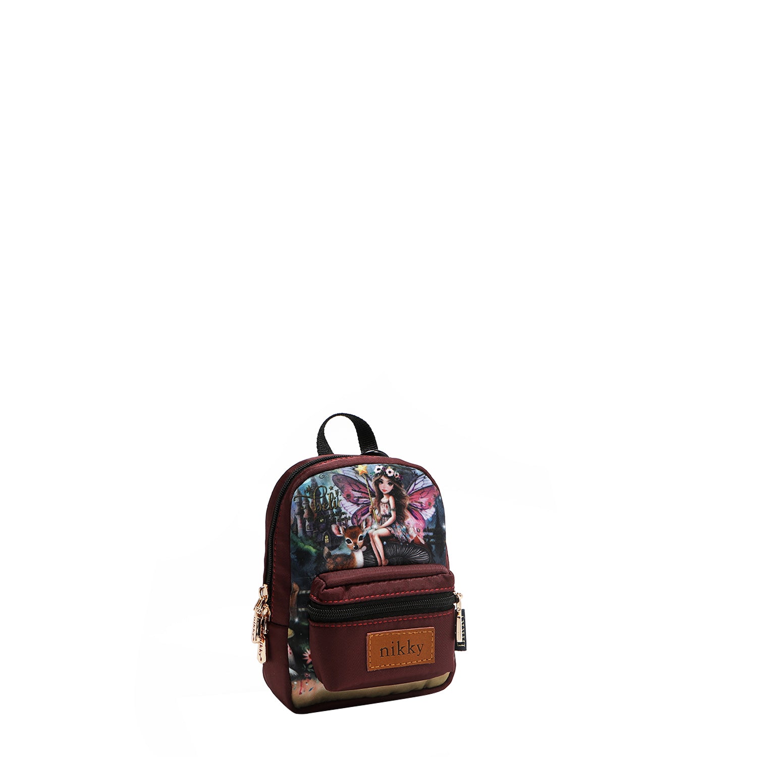 MINI-RUCKSACK-GELDBÖRSE (<tc>FAIRY TALE</tc>)