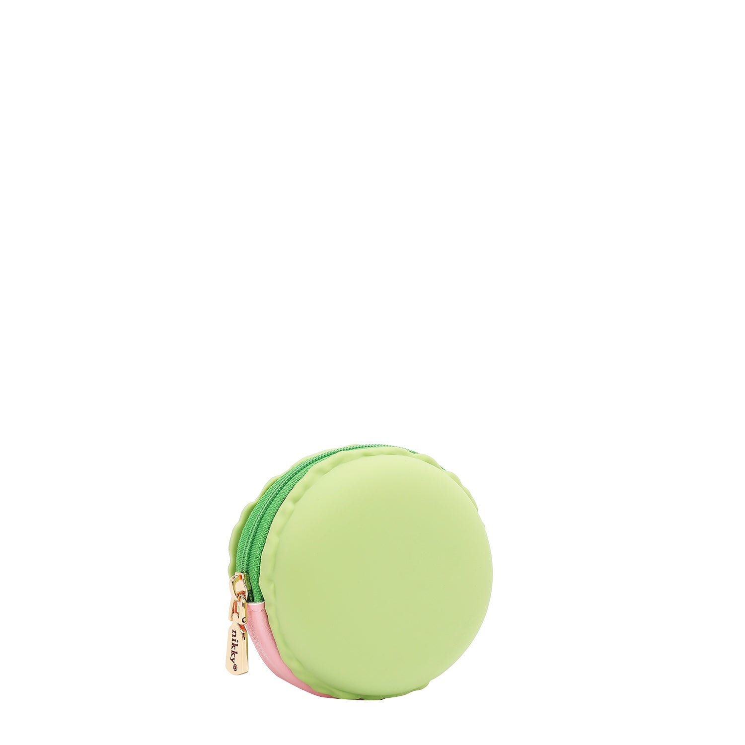 CAPA REDONDA DE SILICONE (SIGNIFICADA PARA TE AMAR MINT)