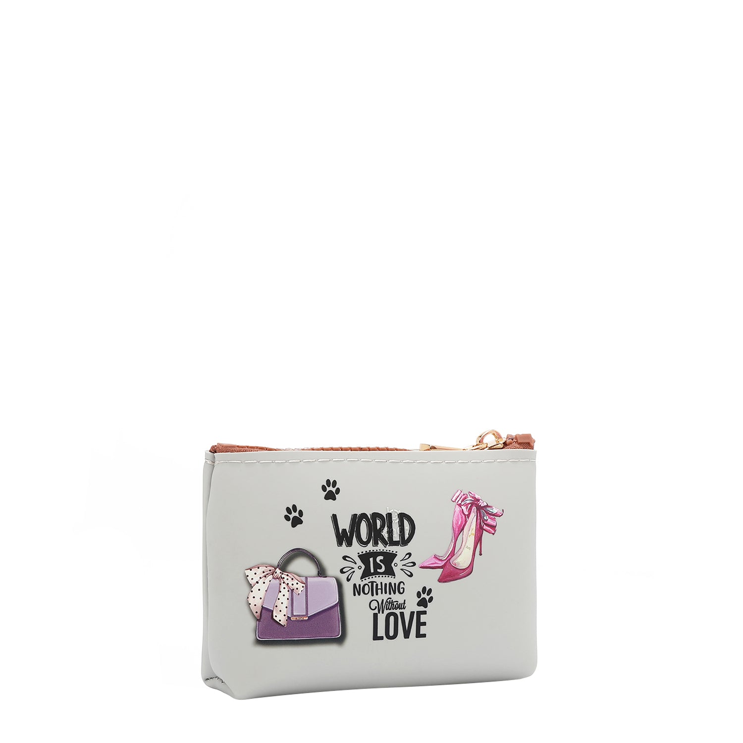 SMALL CASE (MEANT TO LOVE YOU GRAY)