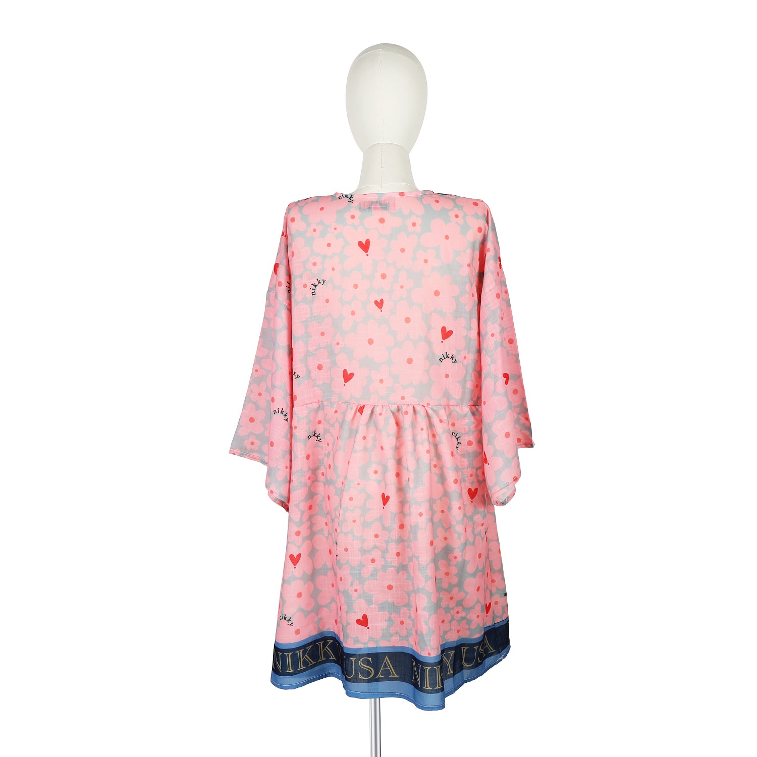 CAMISETA (<tc>EIFFEL DREAMS</tc>)
