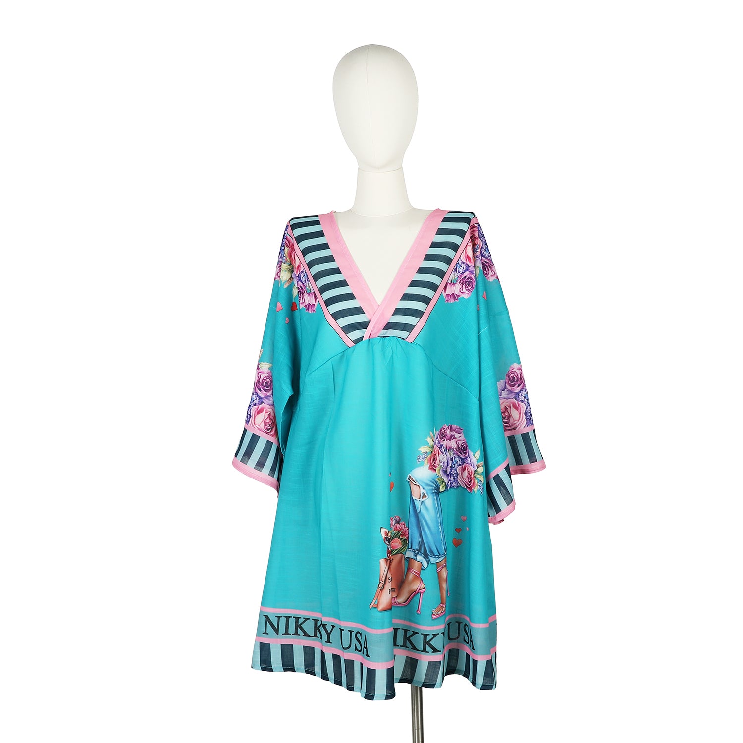 CAMISETA (ESSENCE OF YOU)