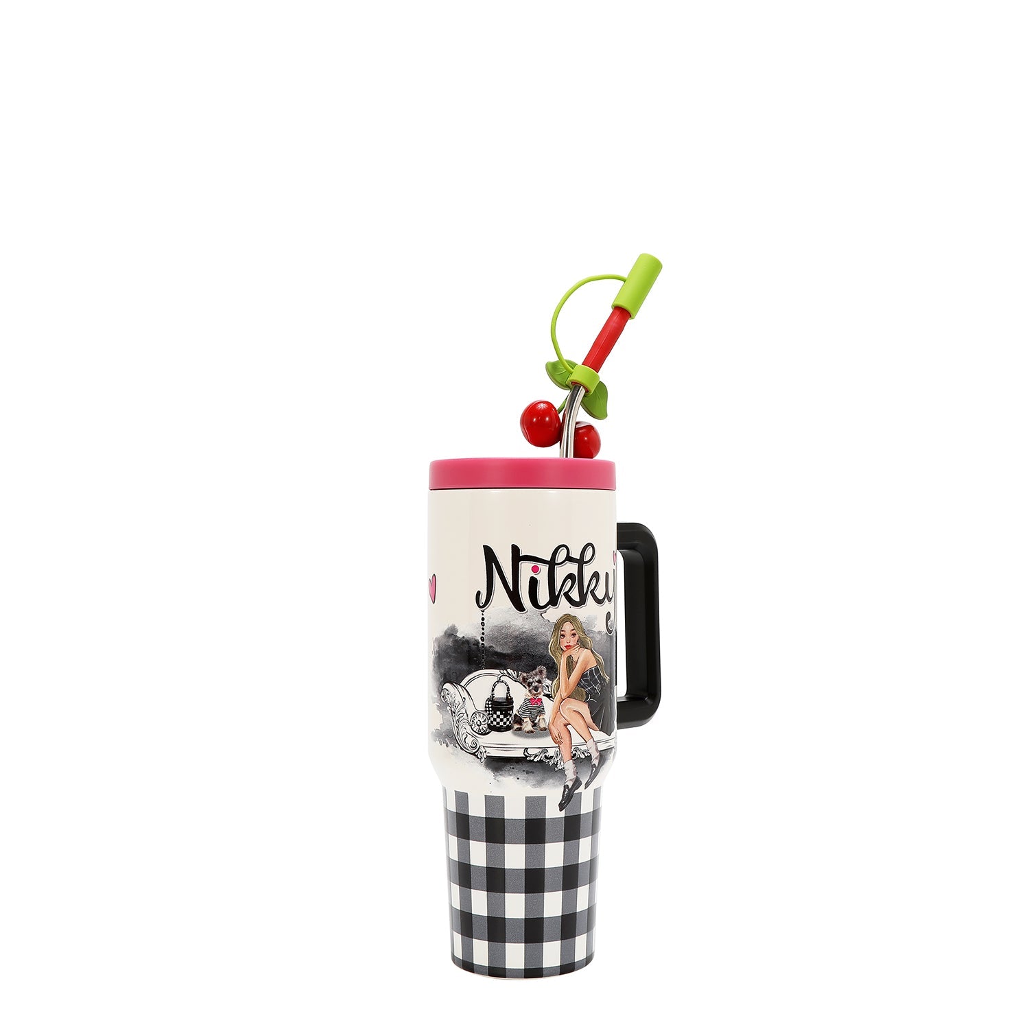VASO TERMICO 1.2L (ANGEL FROM ABOVE)