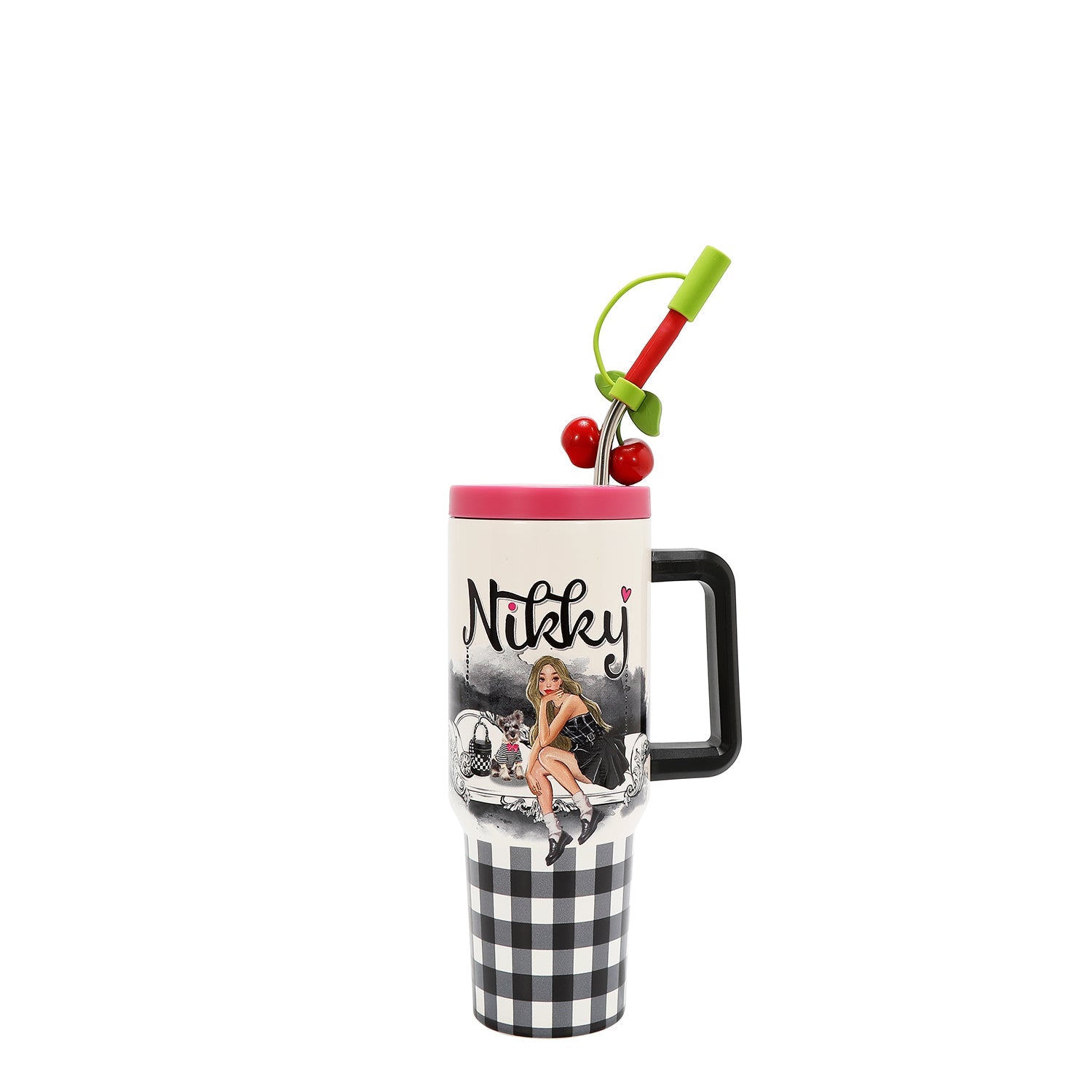 VASO TERMICO 1.2L (ANGEL FROM ABOVE)