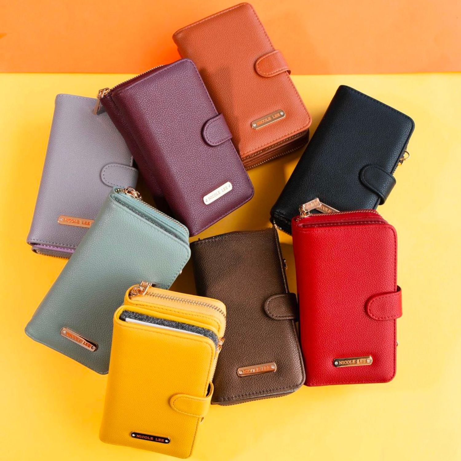 FUNDA DE MOVIL SEPARABLE CON FUNCION DE BANDOLERA