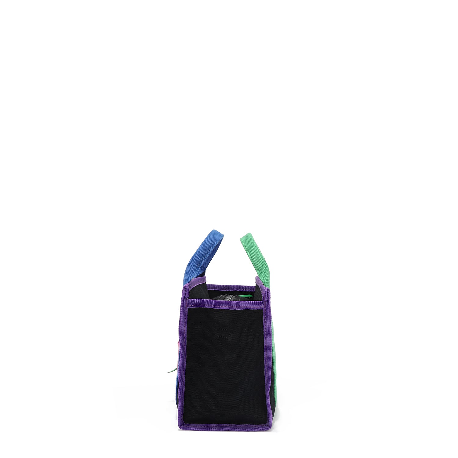 BOLSA ROWAN (NEGRO)