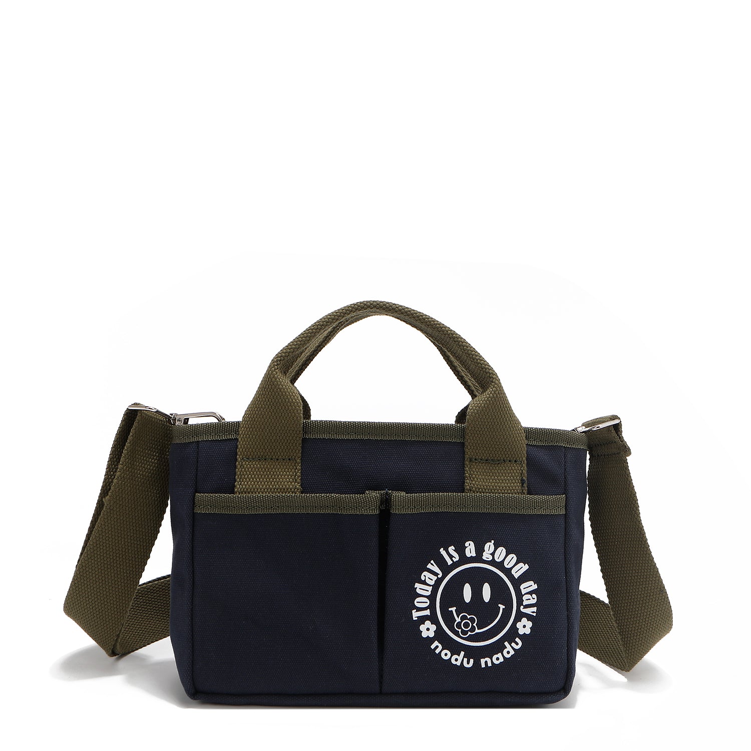 Emery Bag (Dunkelblau)