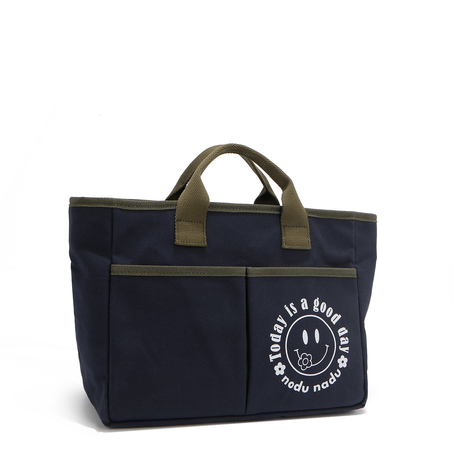BOLSA ELLIS (AZUL OSCURO)