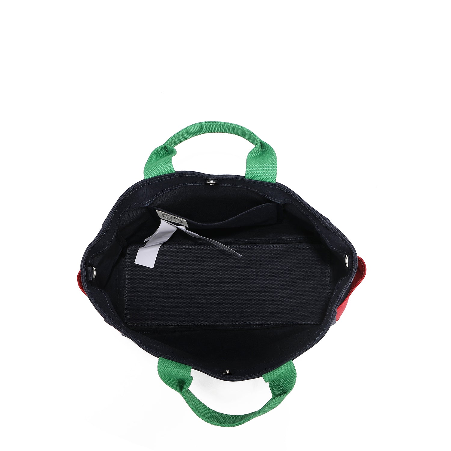 ELODIE BAG (bleu)