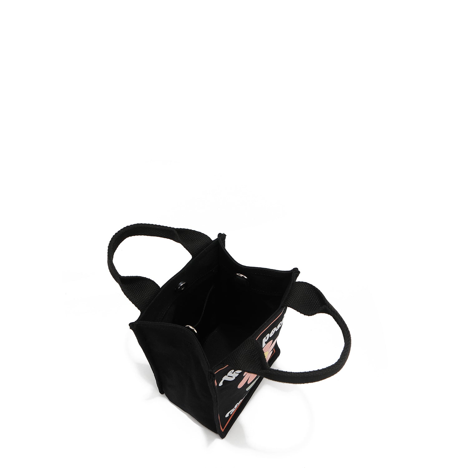 BOLSA ASHER (NEGRO)