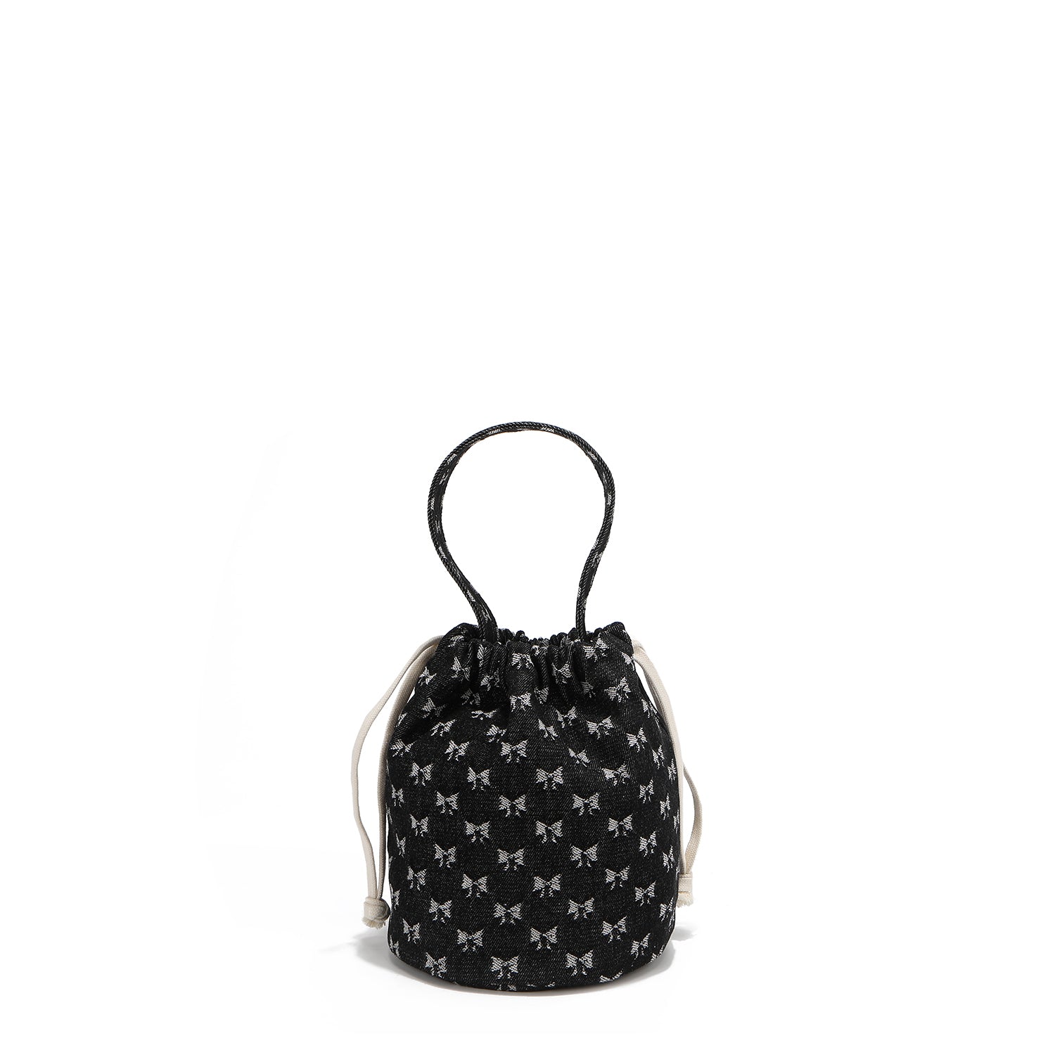 EYE LOVE YOU TASCHE (SCHWARZ)
