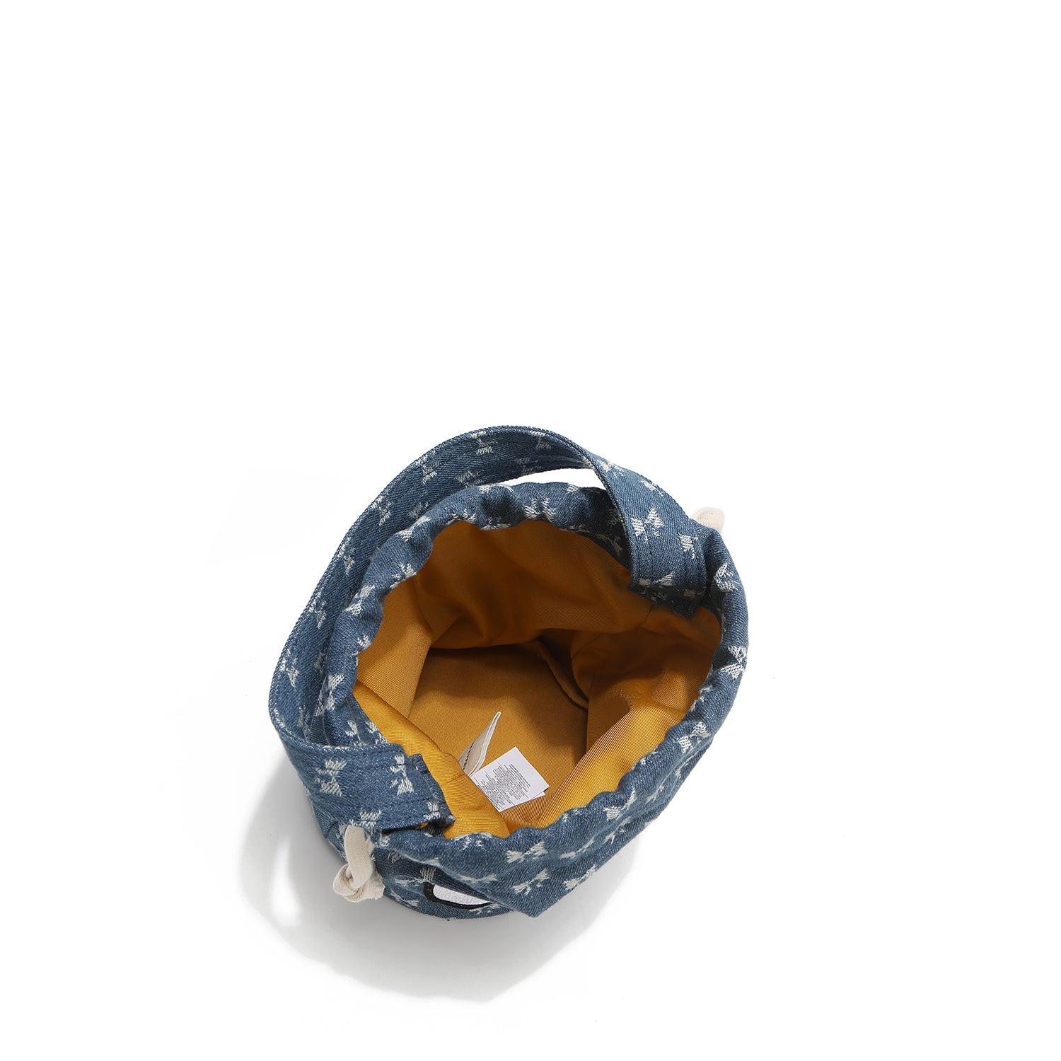 EYE LOVE YOU TASCHE (SCHWARZ)