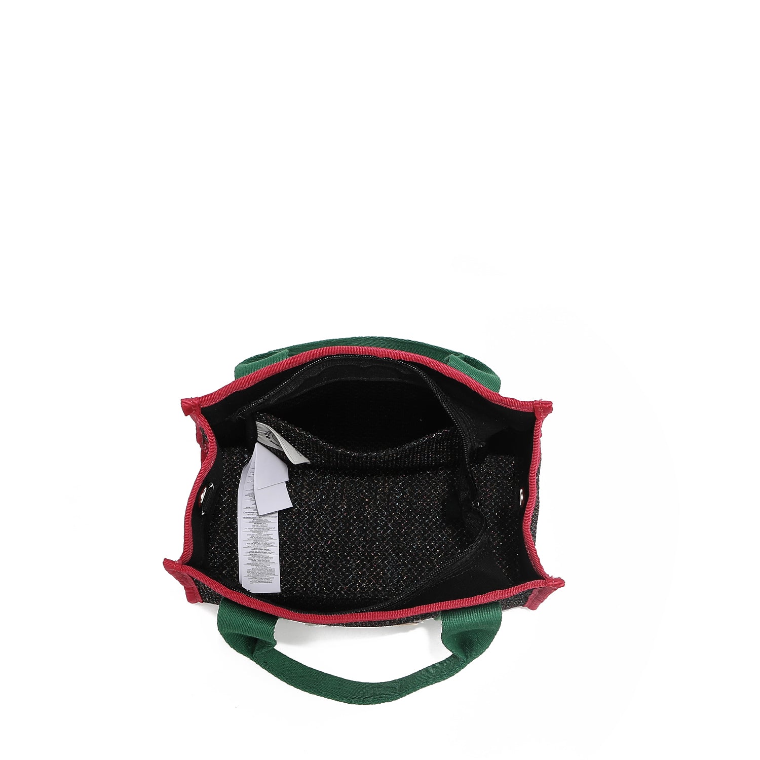 BOLSA MARLEY (GRIS)