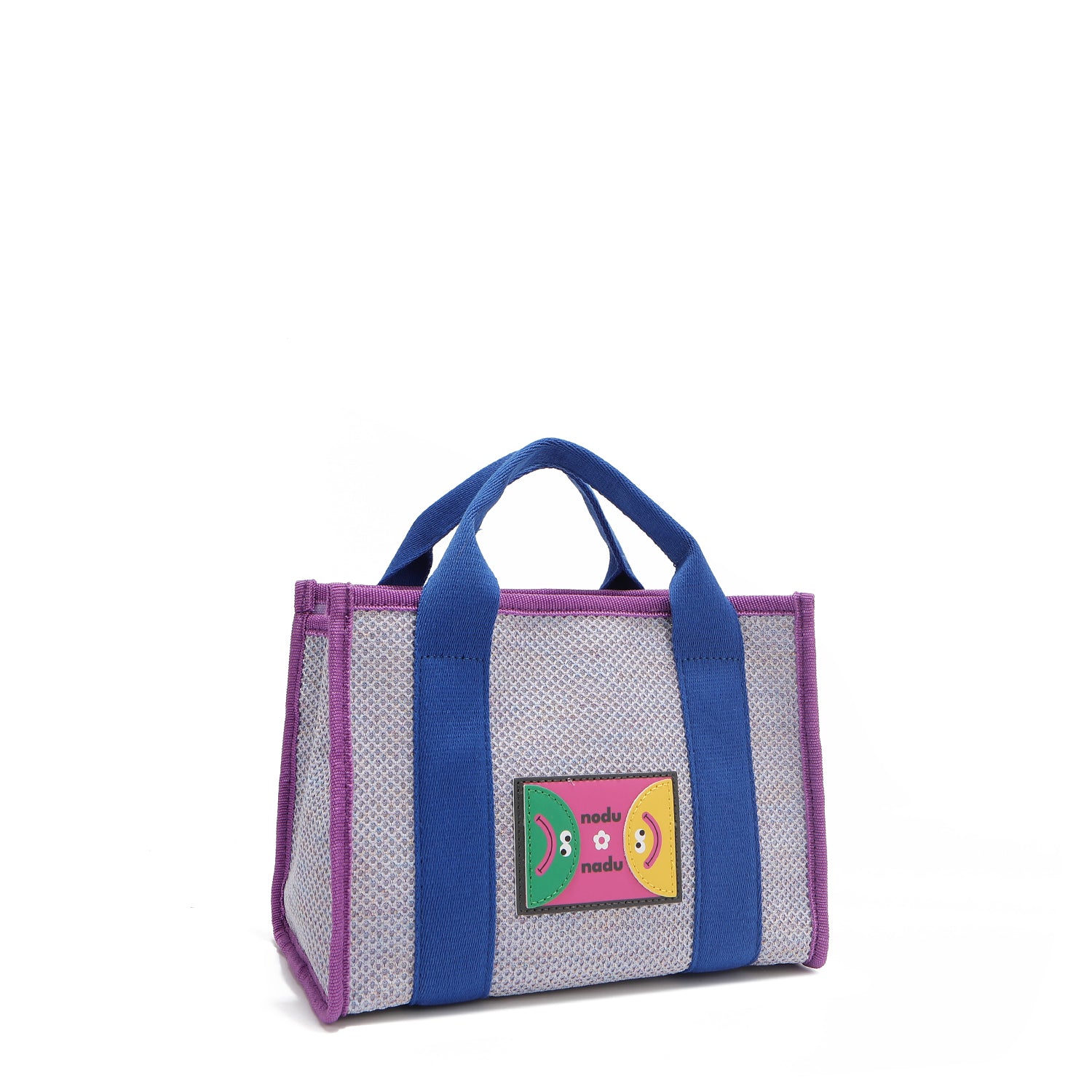 BOLSA MARLEY (LAVANDA)