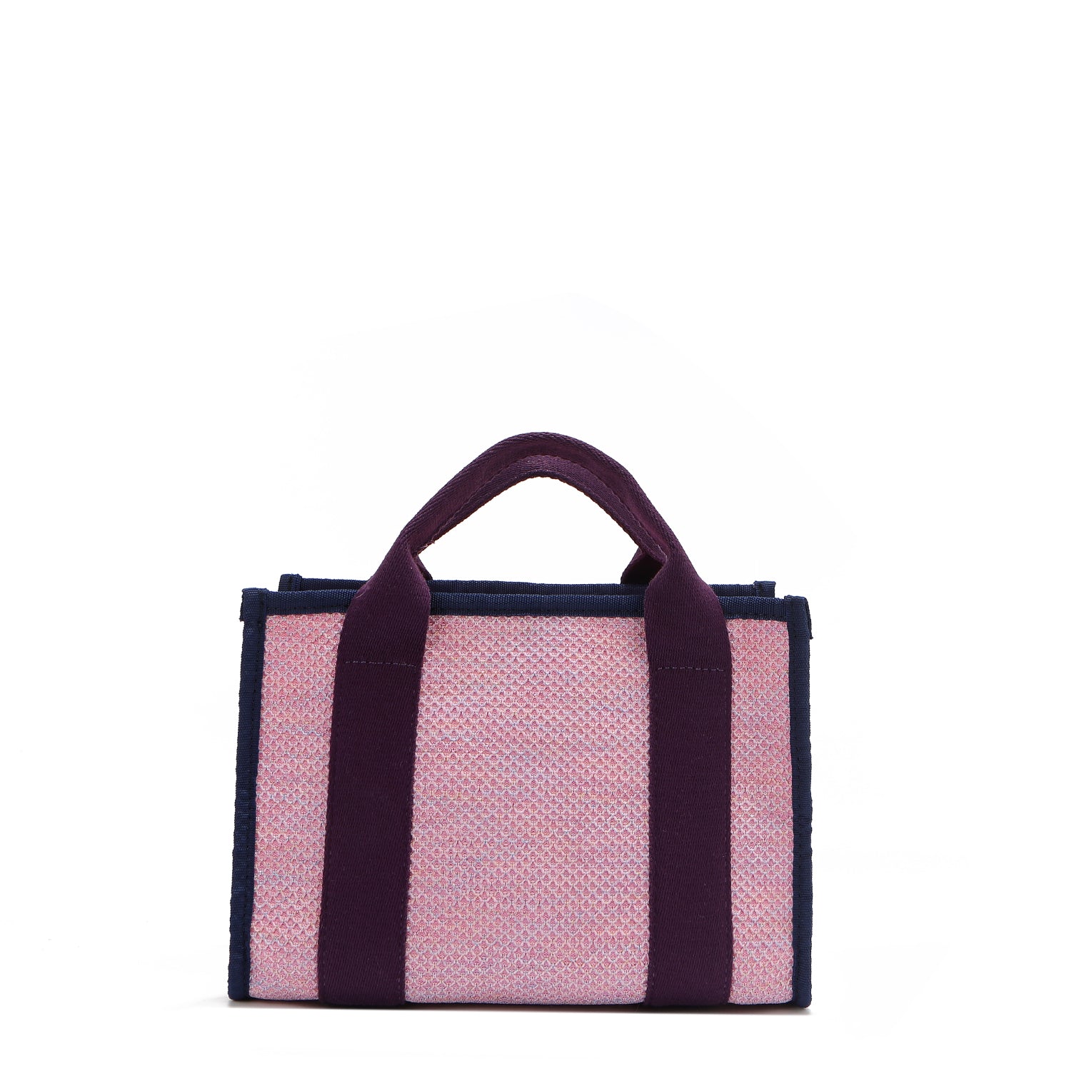 BOLSA MARLEY (ROSA)
