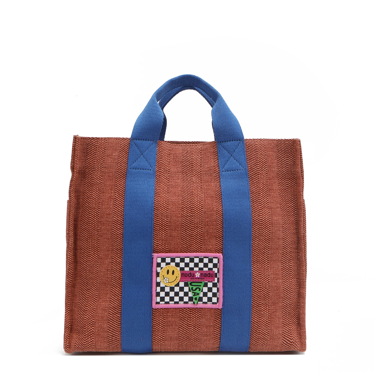 BOLSA SAWYER (NARANJA)