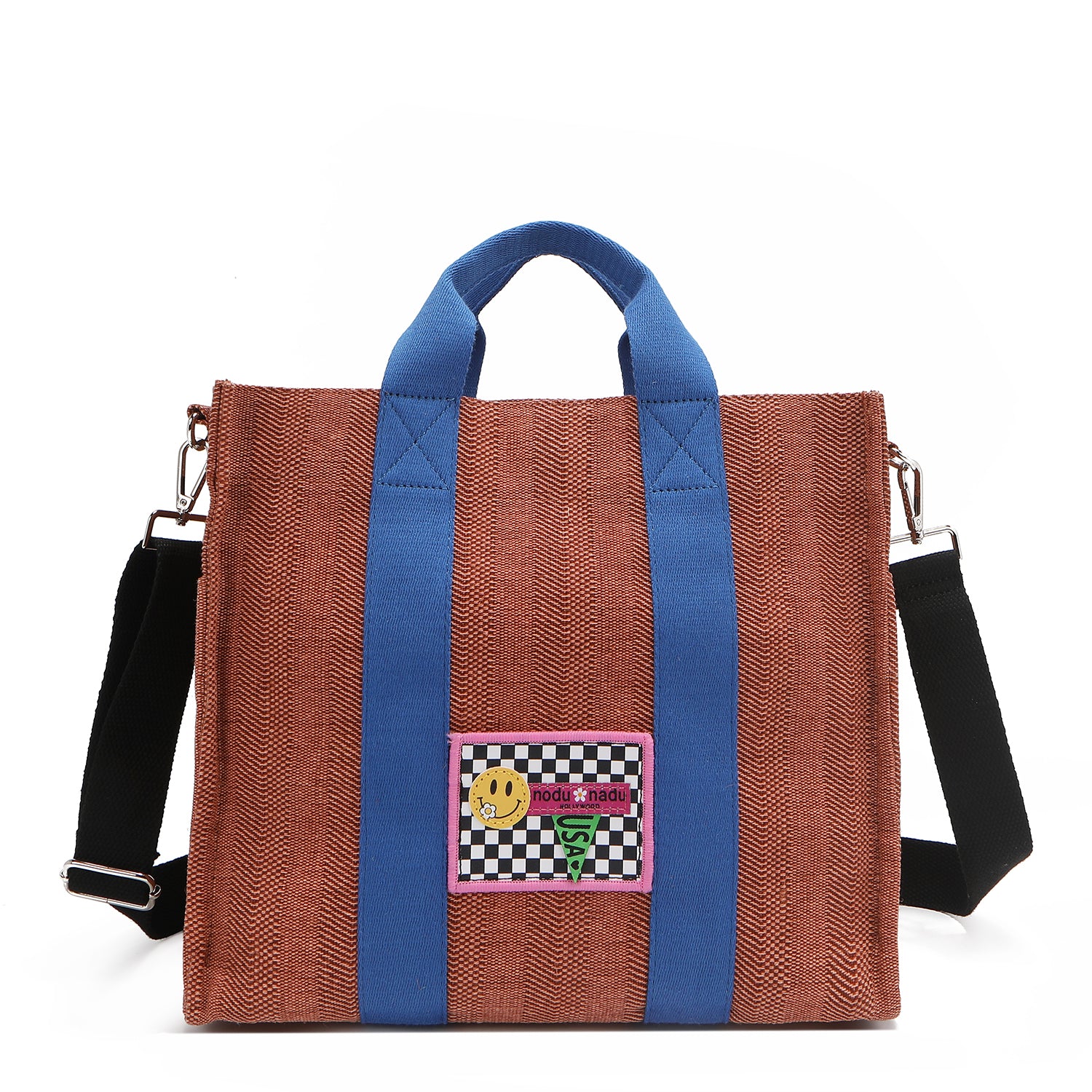 Sawyer Bag (Orange)