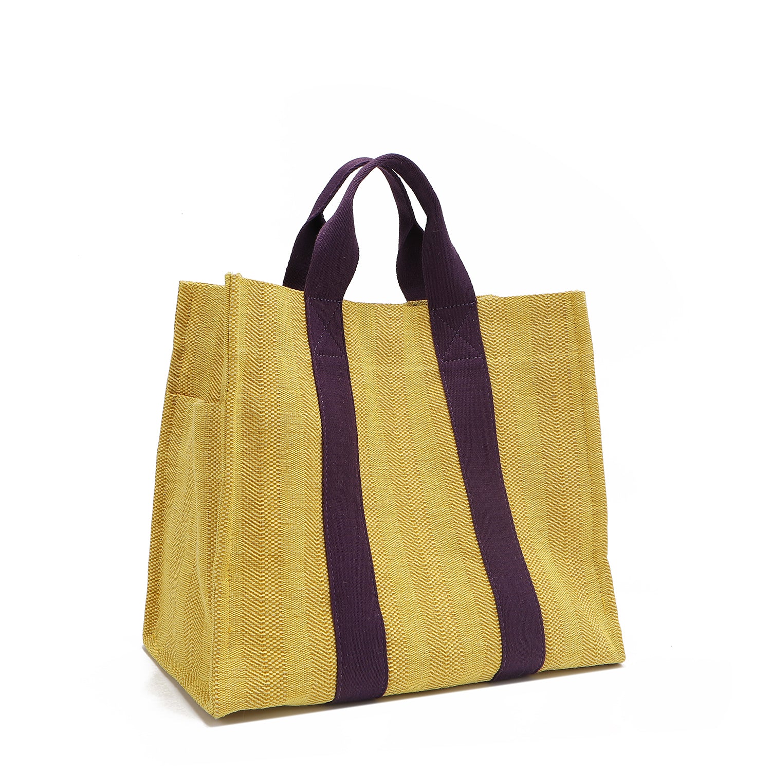 SAWYER BAG (Jaune)