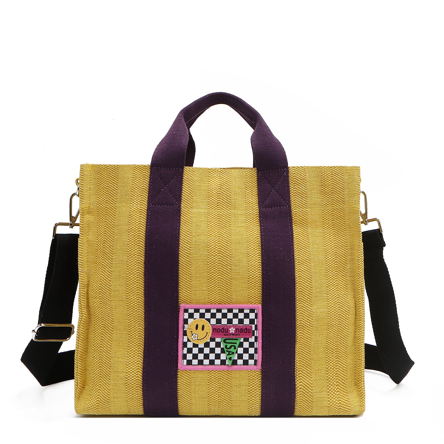 Sawyer Bag (gelb)