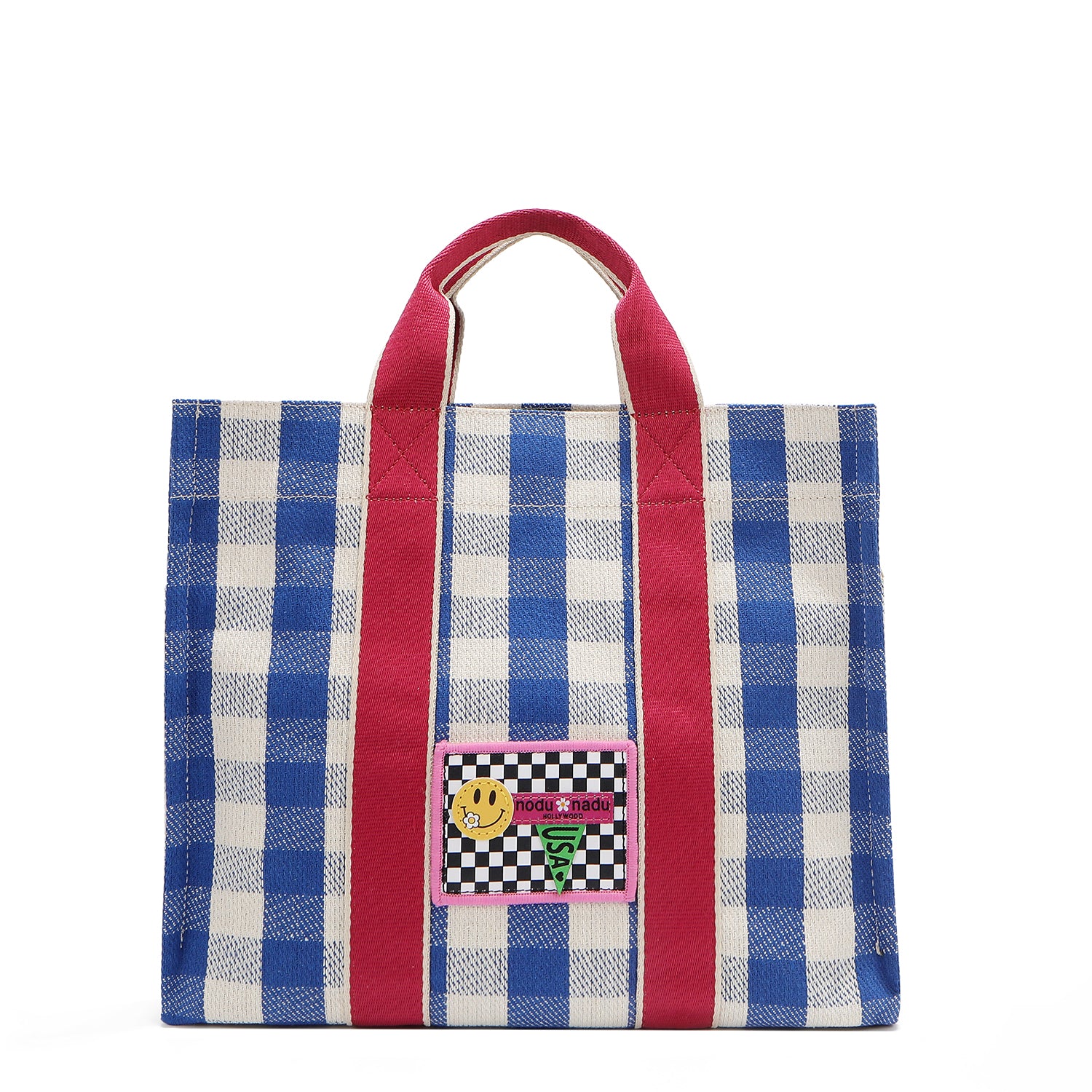 BOLSA BLAIR (AZUL)
