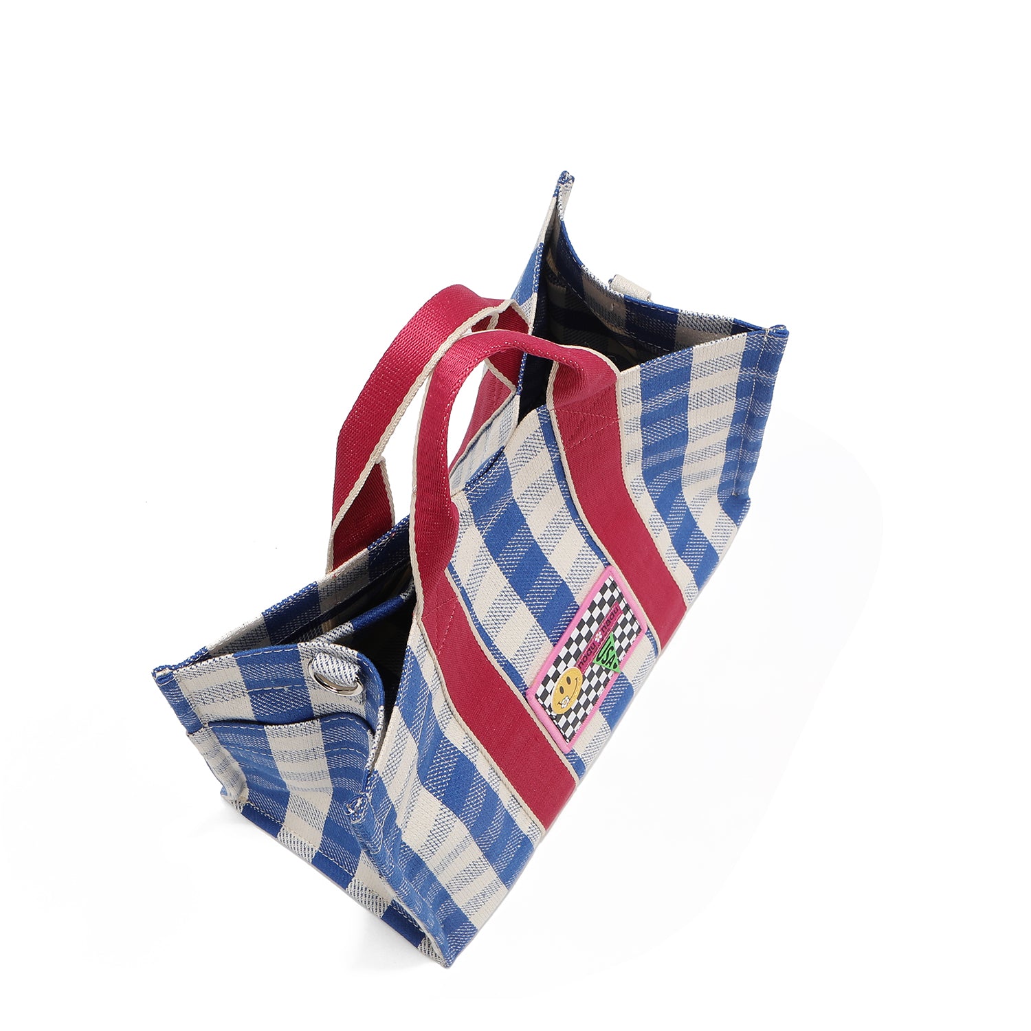 BOLSA BLAIR (AZUL)