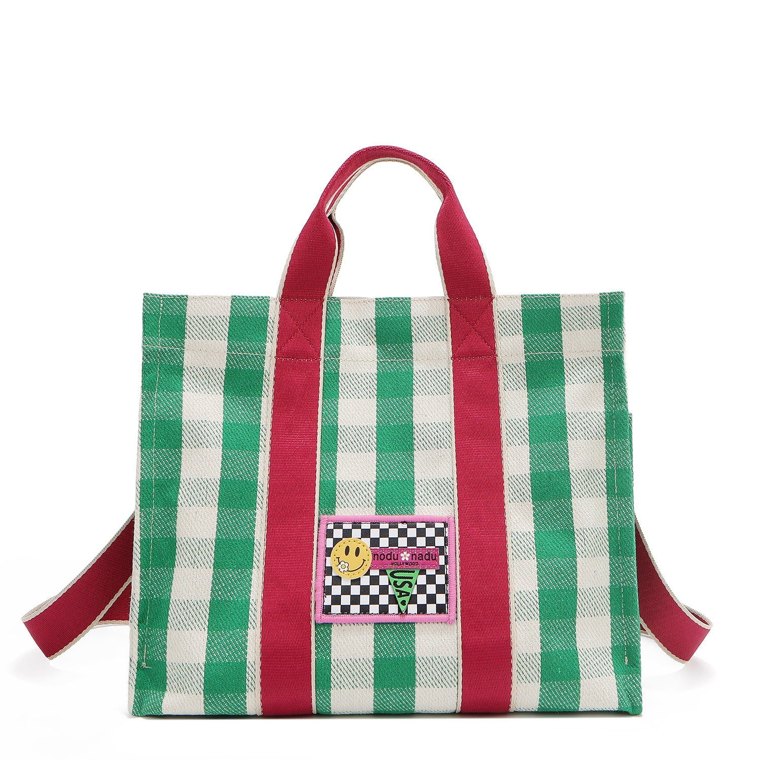 BOLSA BLAIR (VERDE)
