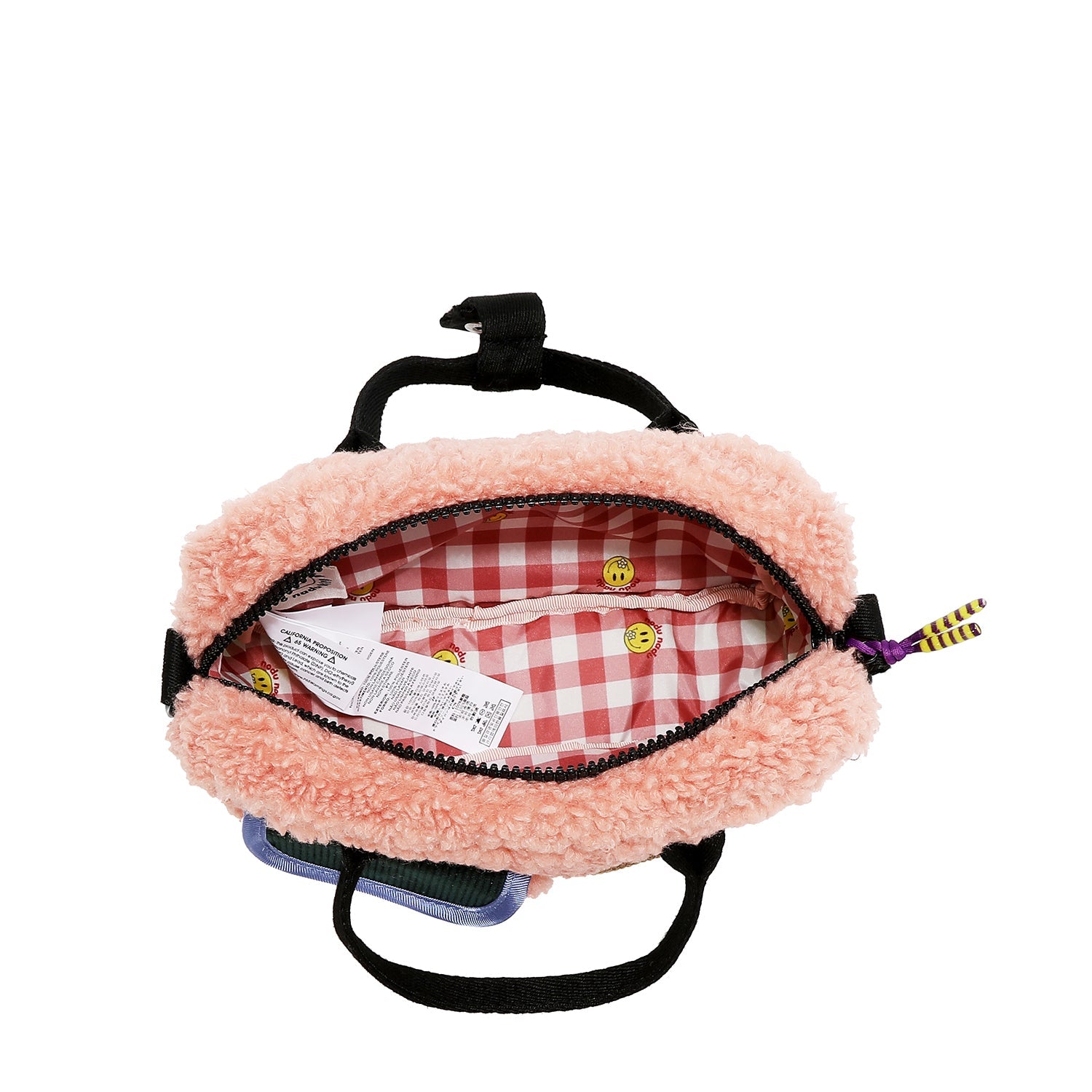 BORSA IN MABLE