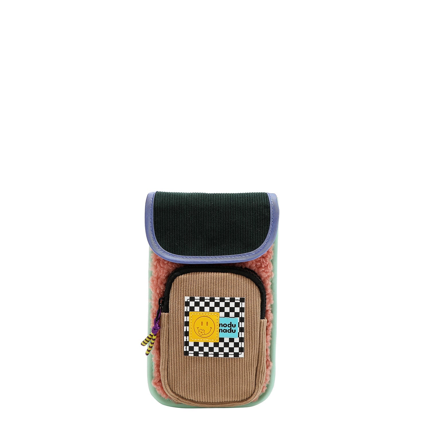 BORSA PER TELEFONO/CUSTODIA PER TELEFONO