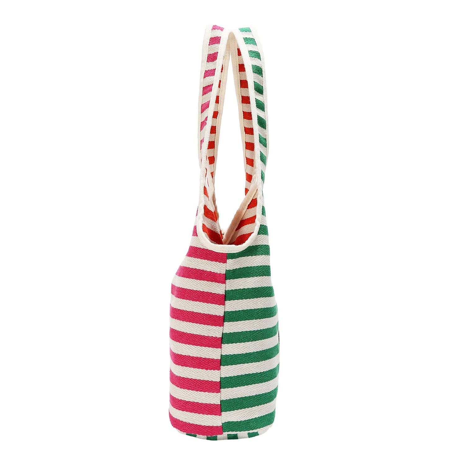 BOLSO DE HOMBRO SOLANA (MULTI)