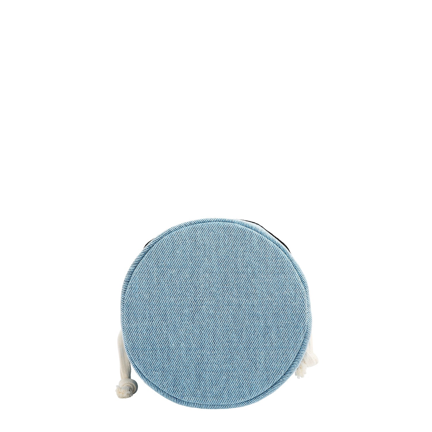 BORSA EYE LOVE YOU V2 (BLU)