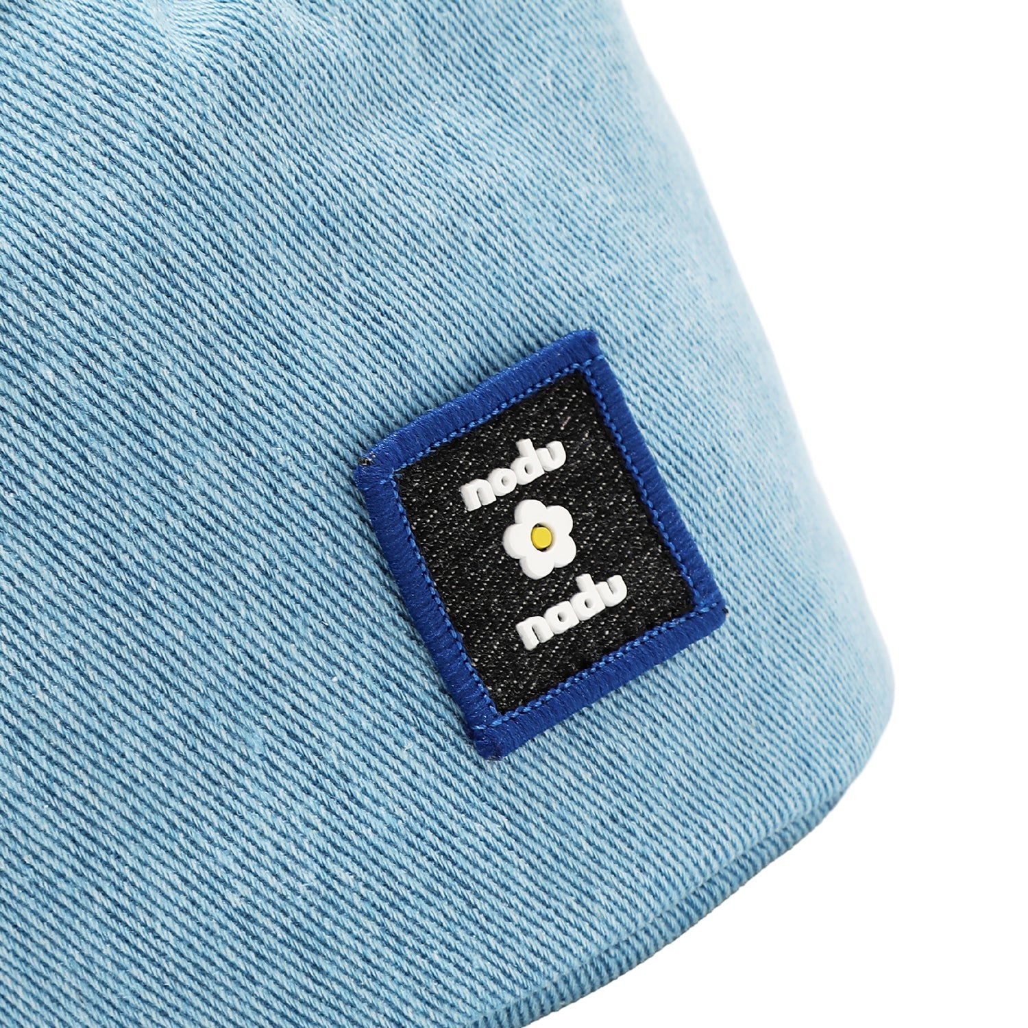 BORSA EYE LOVE YOU V2 (BLU)