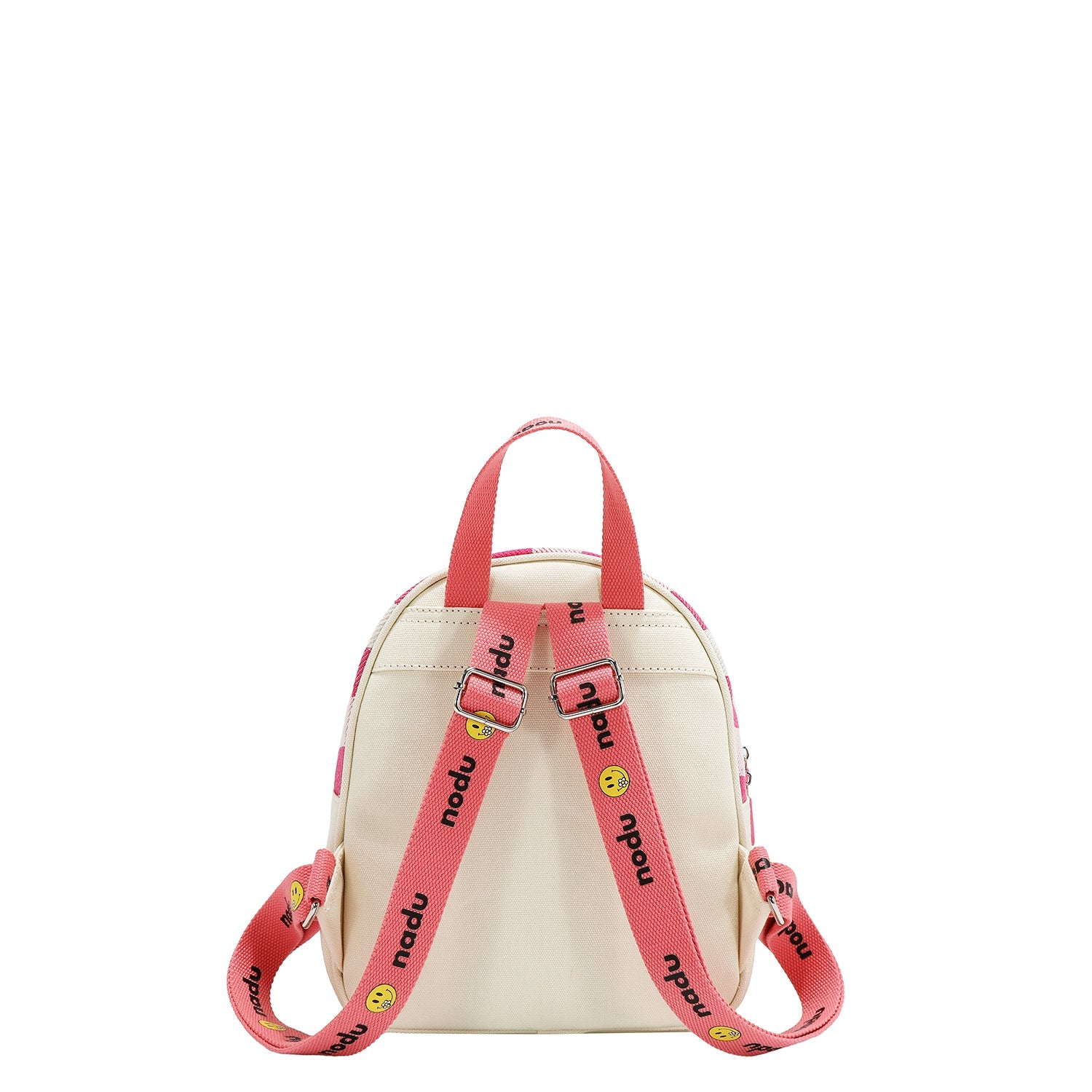 ZAINO CORDY CHECK (ROSA)