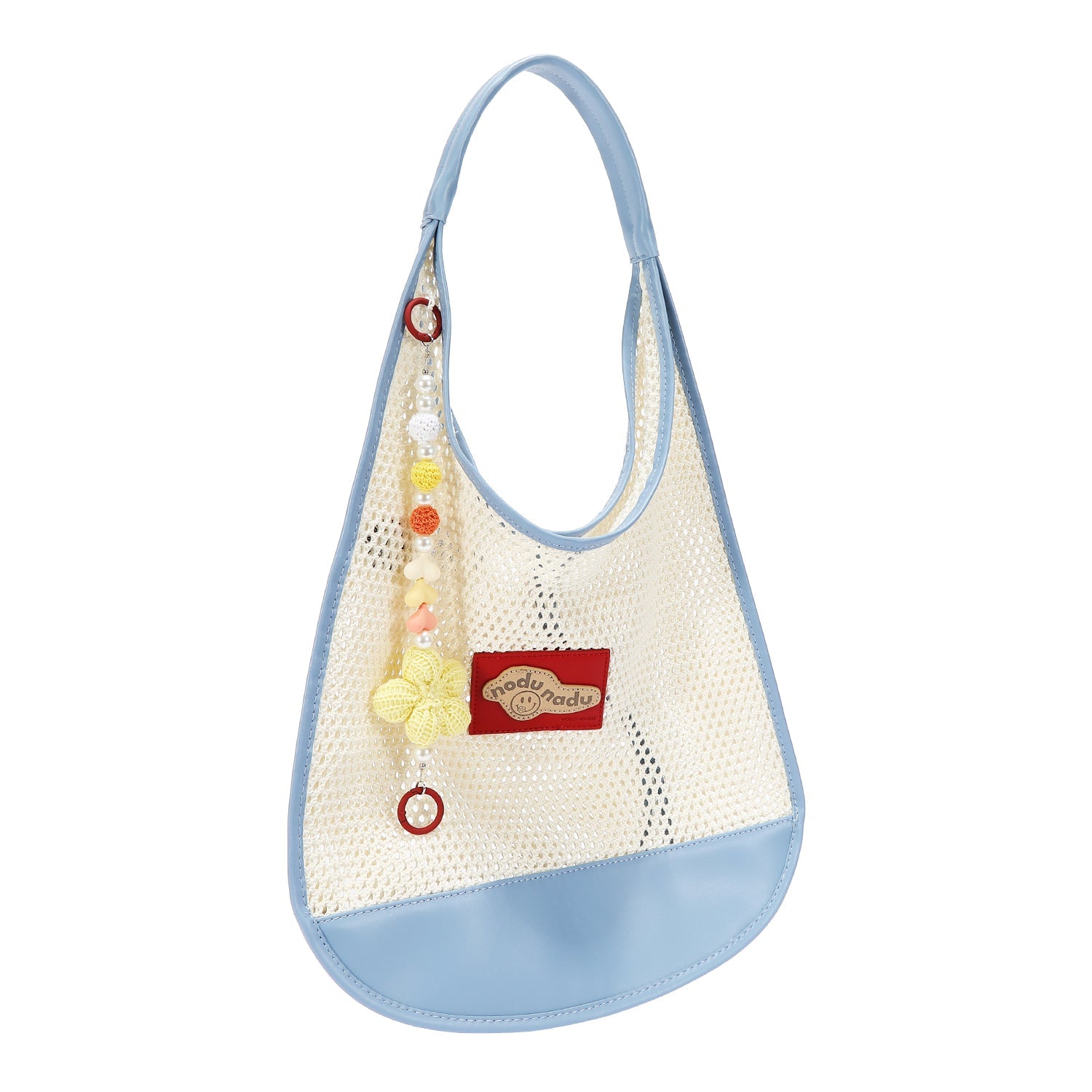 BOLSO ELIO (BLUE)
