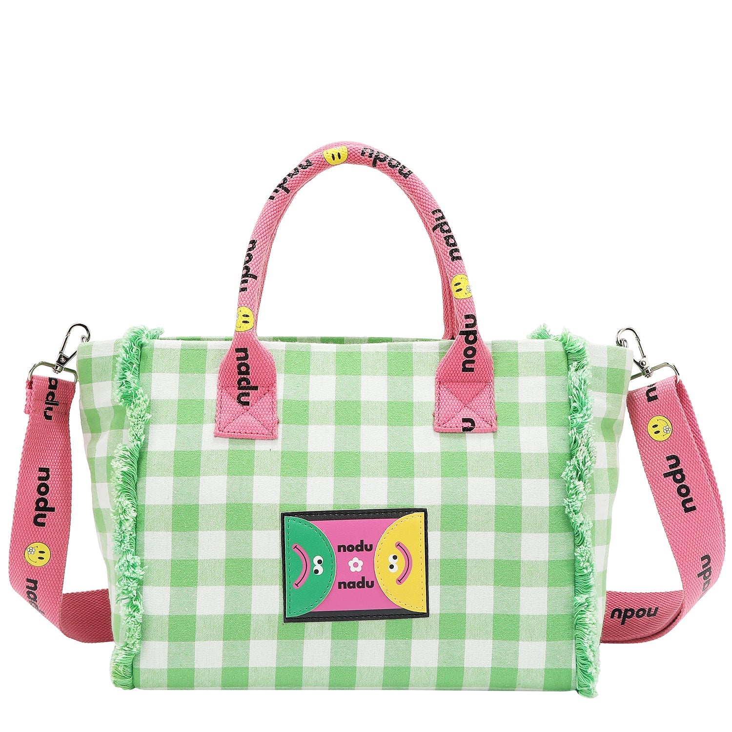 BOLSO OLIVE (VERDE)