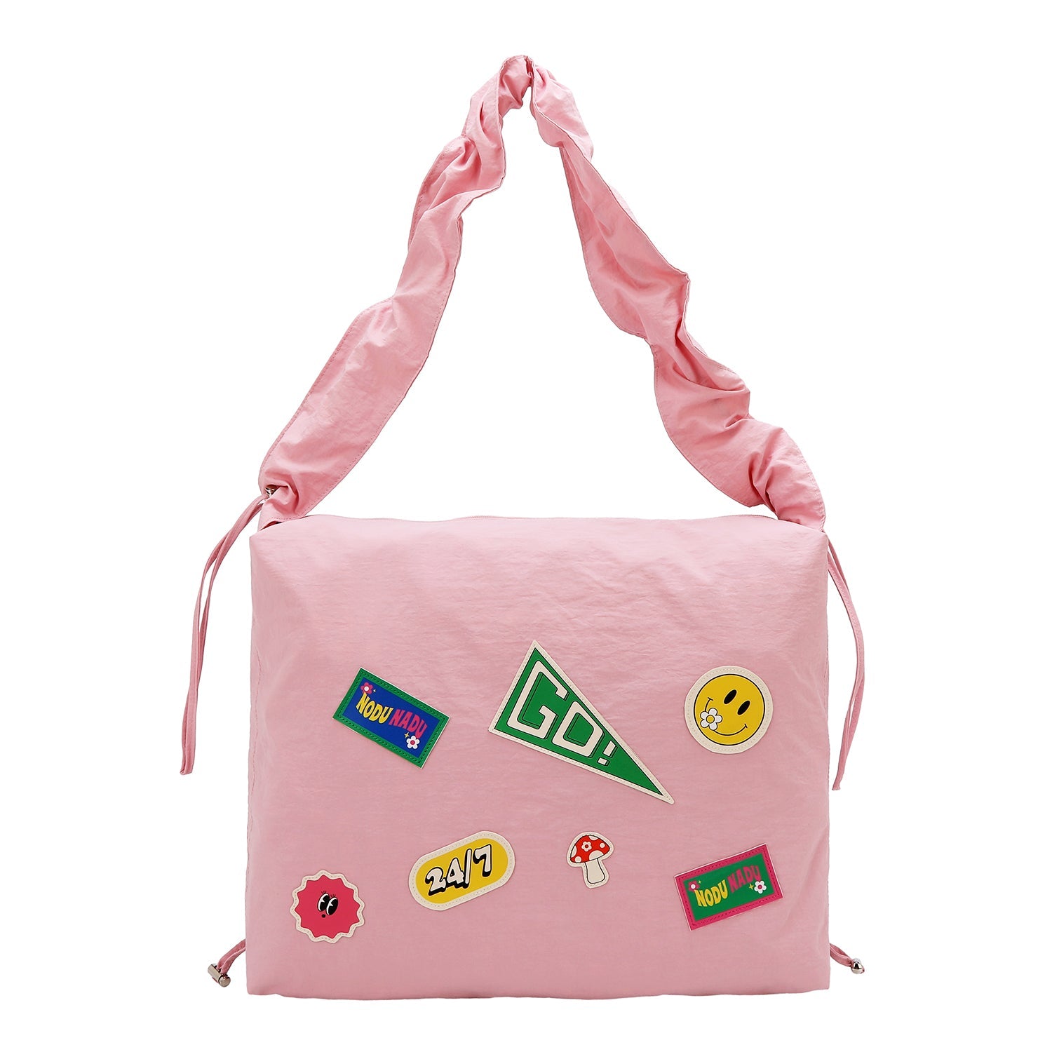 BOLSO AERI (ROSA)