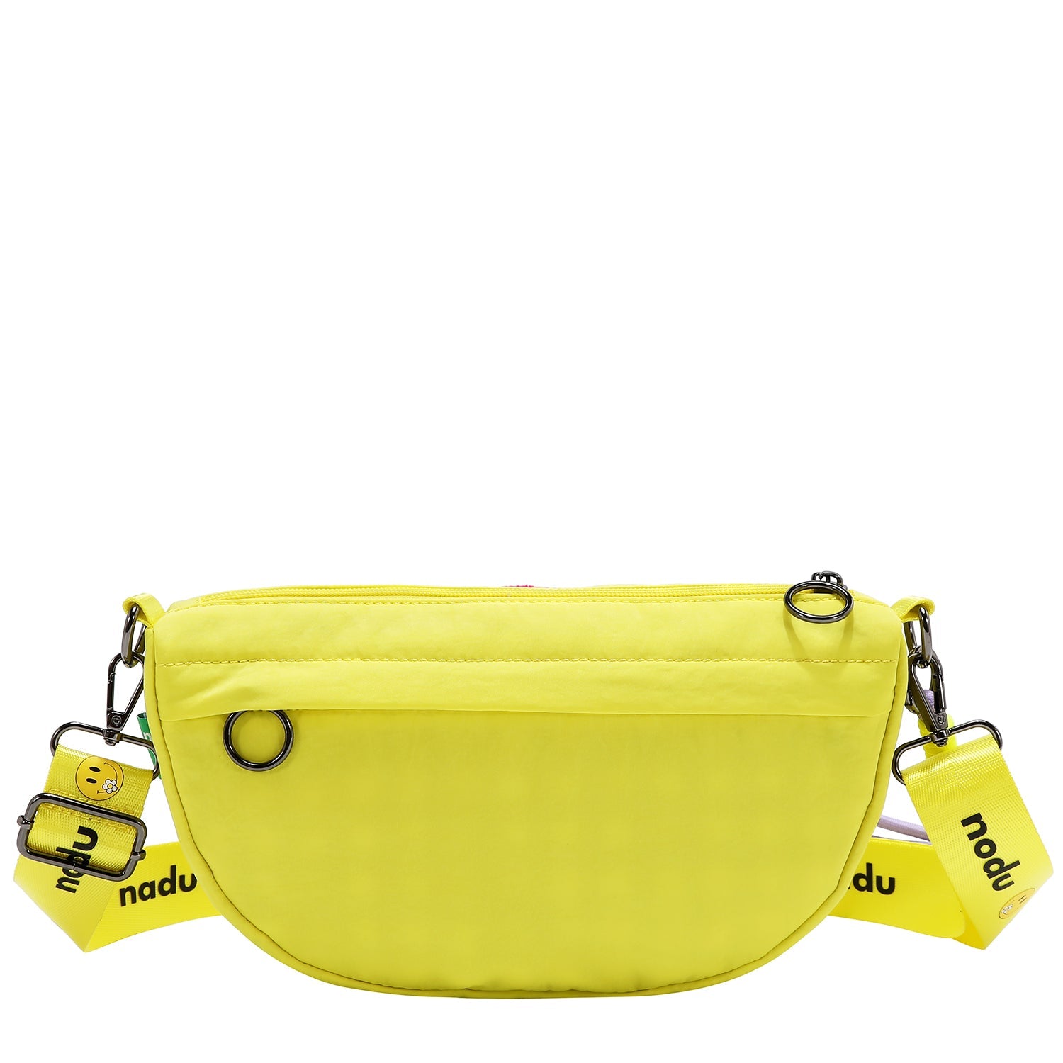 BOLSO LIRI (AMARILLO NEON)