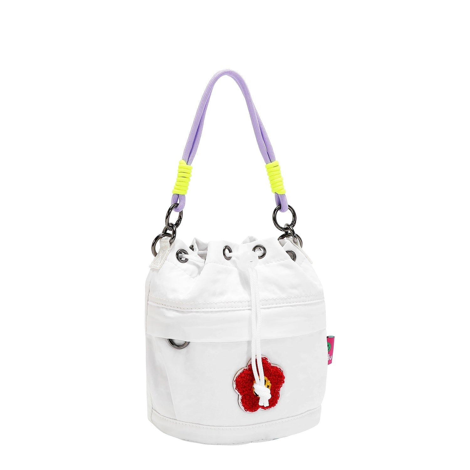 BOLSO VINA (BLANCO)