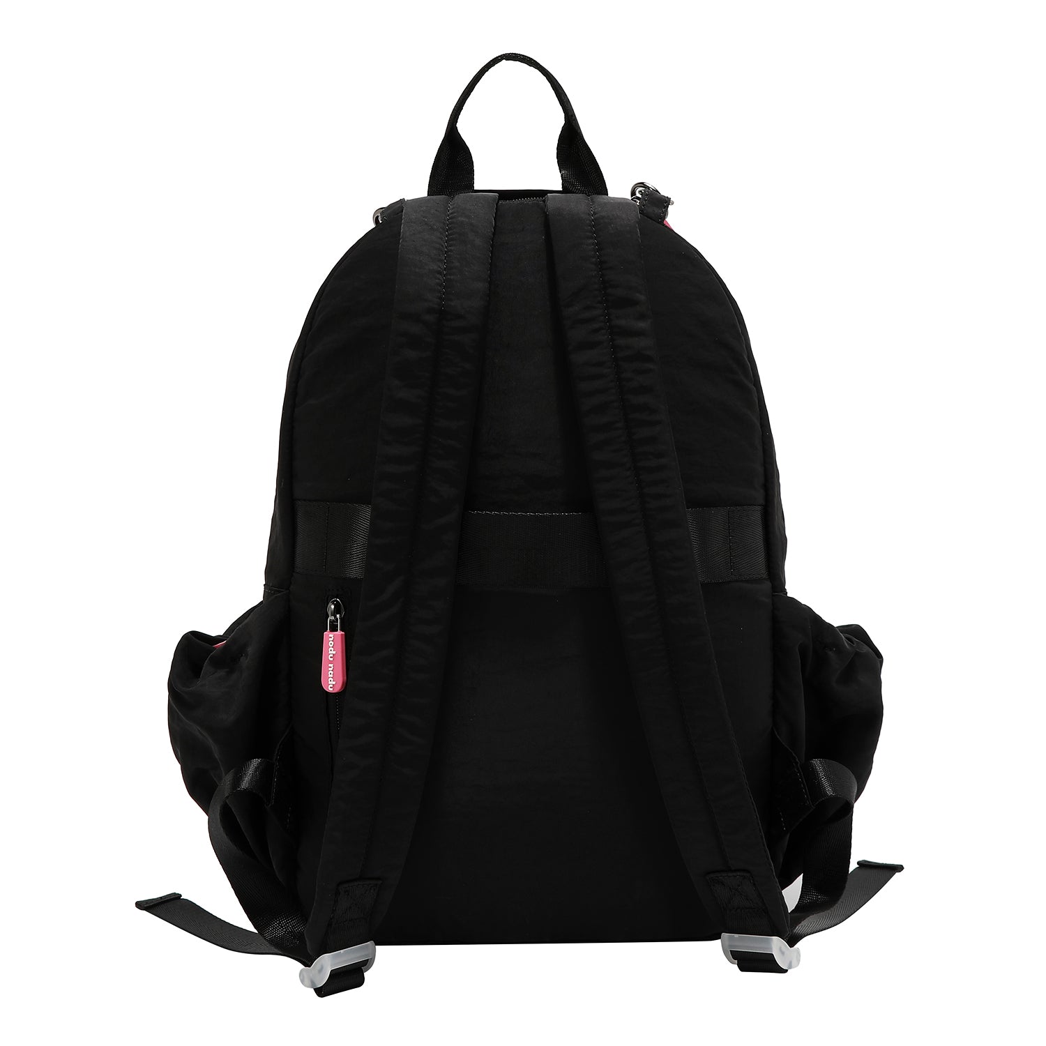 MOCHILA OLIN (NEGRO)