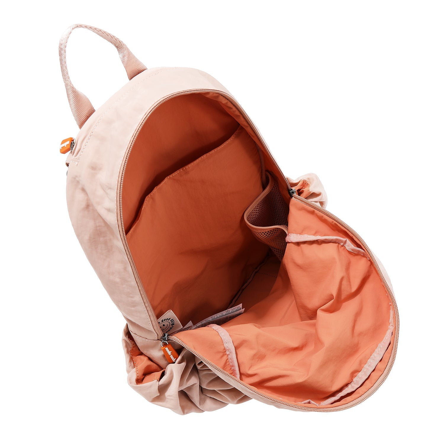 MOCHILA OLIN (ROSA)