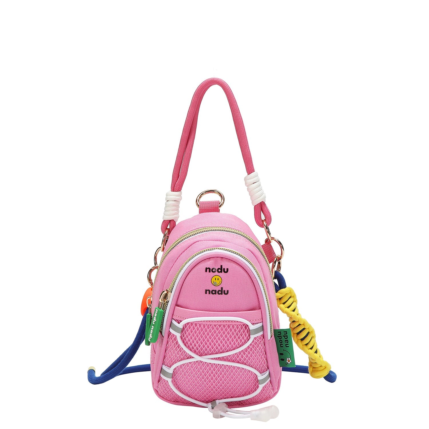 BOLSO KOVA (ROSA)
