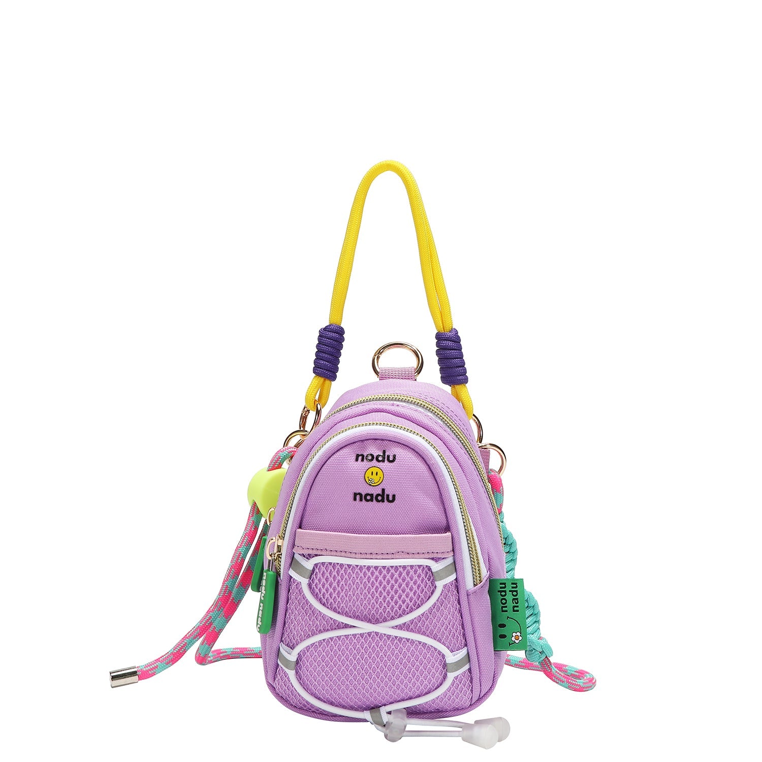 BOLSO KOVA (MORADO)