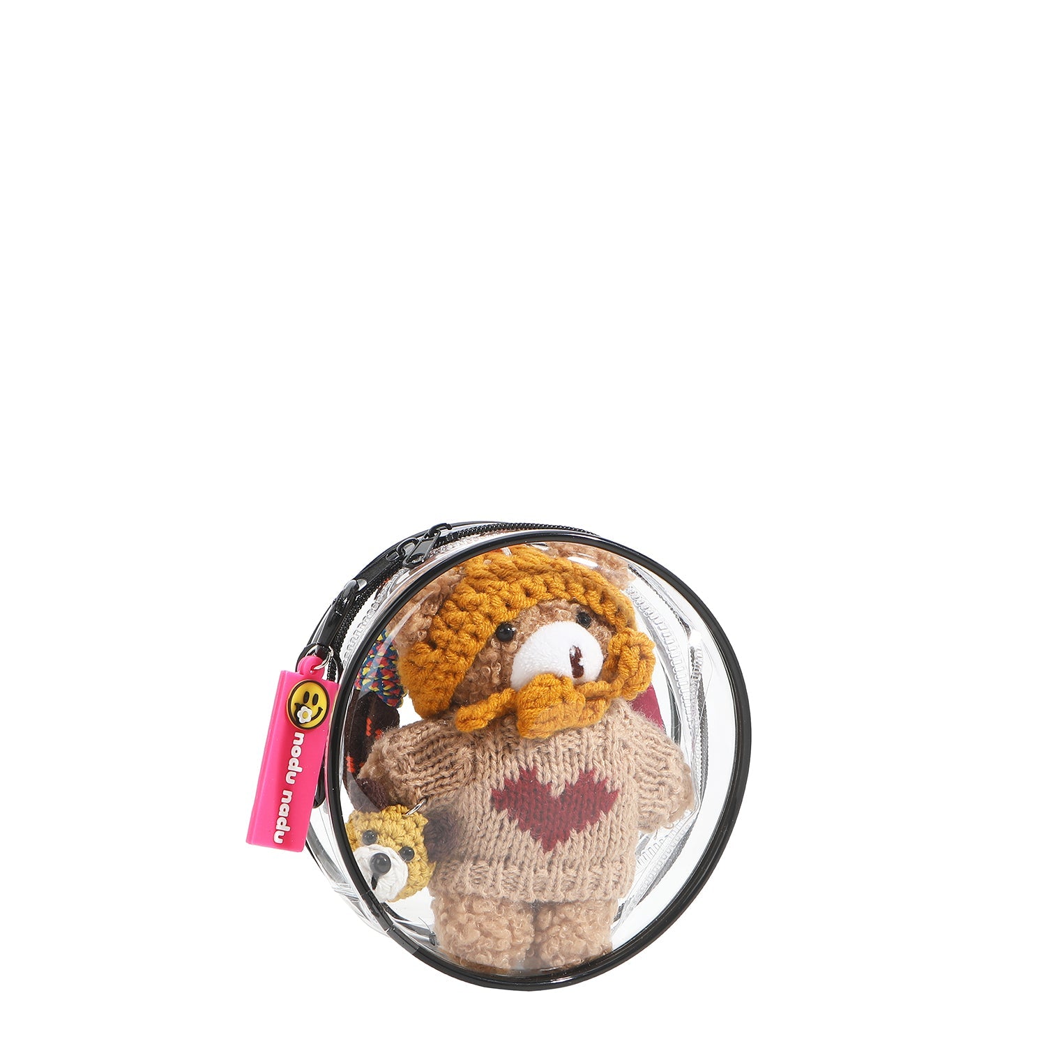 ESTUCHE OSO BIBI