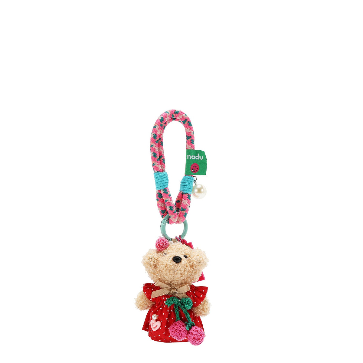 CHARME "URSO DE BAGA"