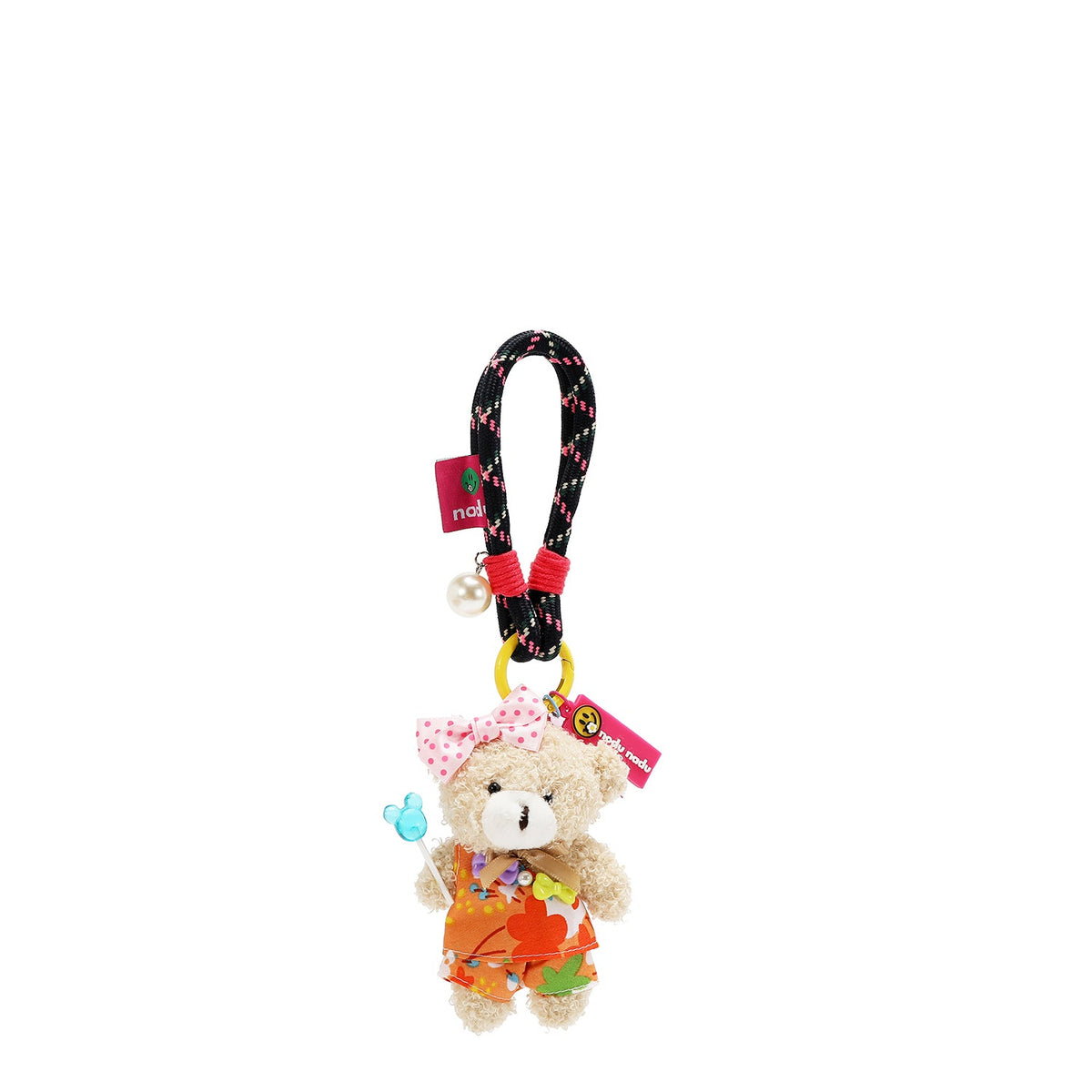 CHARME FASHIONISTA "BELLA BEAR"
